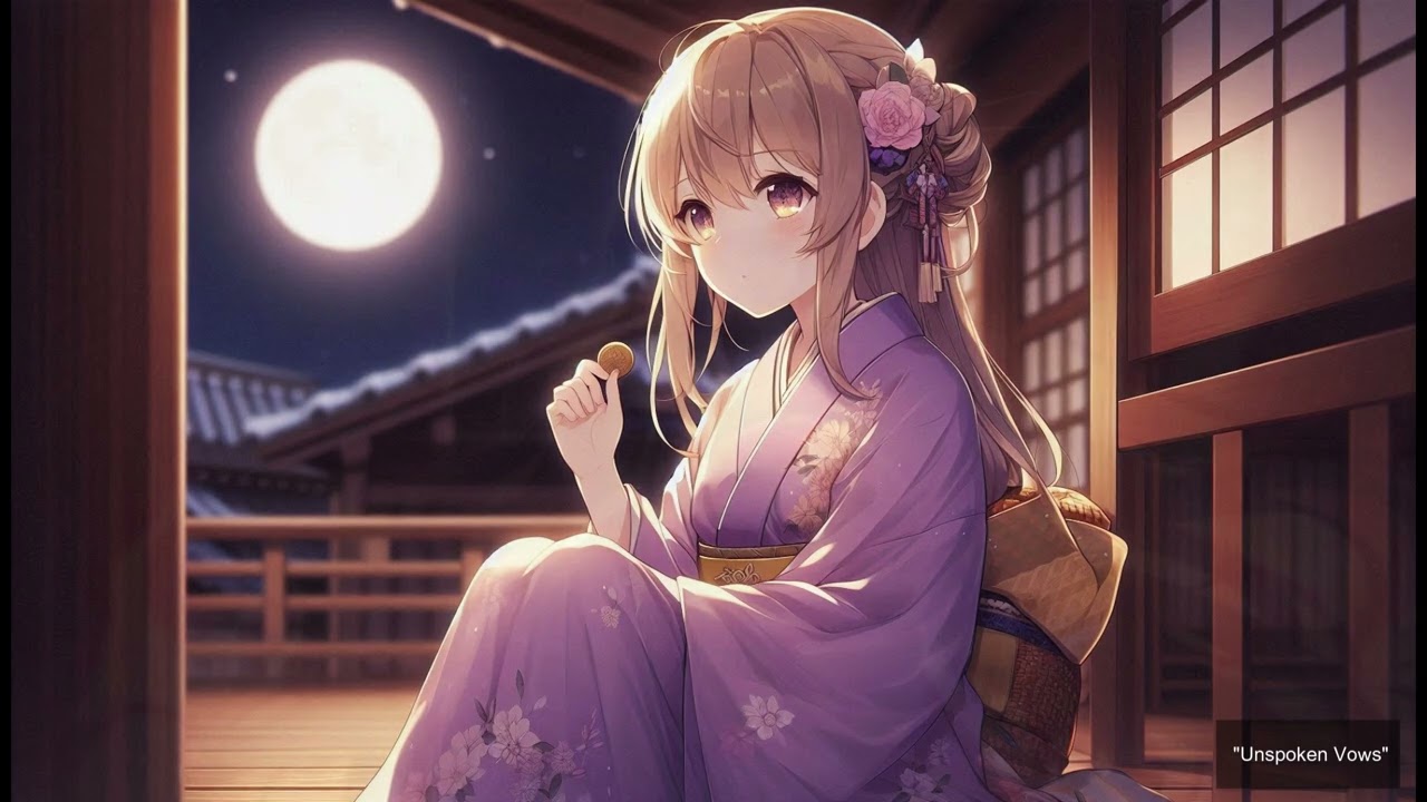 信On Remix - 華舞 “Unspoken Vows”