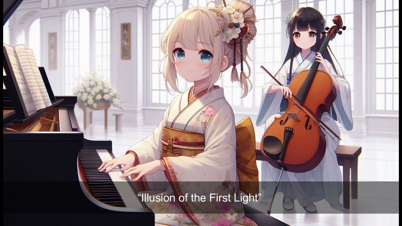 信On Remix - 好敵手 “Illusion of the First Light”